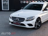 Mercedes-Benz C 300 de T 9G-TRONIC Exclusive