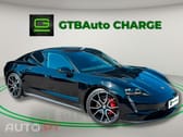 Porsche Taycan 4S I.V.A DEDUTÍVEL 