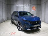 Peugeot 5008 1.2 PureTech Allure