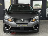Peugeot 5008 1.2 PureTech Allure EAT8