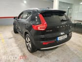 Volvo XC40 1.5 T5 PHEV Inscription Expression