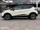 Renault Captur 1.2 TCe Exclusive XMOD EDC