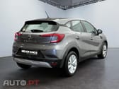 Renault Captur 1.3 TCe Business EDC