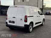 Citroen Berlingo  1.5 BlueHDi - 3 Lug