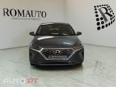 Hyundai Ioniq 1.6 GDI PHEV