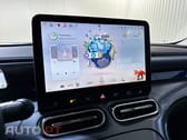 Smart #1 66 kWh Premium