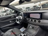 Mercedes-Benz E 300 de AMG Line