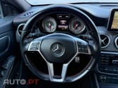 Mercedes-Benz CLA 220 CDI AMG Line Aut.