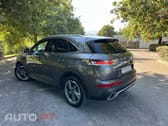 DS DS7 Crossback E-Tense Rivoli EAT8