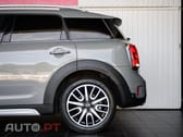 MINI Countryman Cooper D John Cooper Works