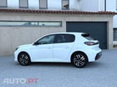 Peugeot 208 1.5 BlueHDi Allure Pack