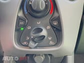 Peugeot 108 1.0 VTi Allure