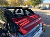 Fiat 500C 1.0 Hybrid Dolcevita