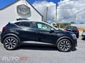 Renault Captur 1.0 TCe Techno