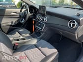 Mercedes-Benz GLA 180 d Style Aut.