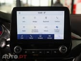 Ford Puma 1.0 EcoBoost MHEV ST-Line Aut.