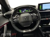 Peugeot 2008 1.2 PureTech GT EAT8