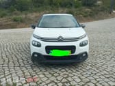 Citroen C3 1.5 Blue HDI