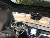 Volvo XC60 2.0 T8 PHEV Inscription AWD