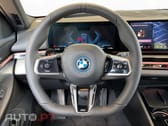 BMW i5 Touring eDrive40 Pack Desportivo M