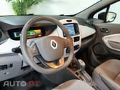 Renault Zoe (c/ Bateria) Intens 40 Q90