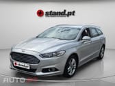 Ford Mondeo SW 1.6 TDCi Trend
