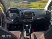 Renault Captur 1.5 dCi