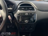 Fiat Punto 1.2 Easy S&S