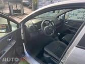 Renault Clio dCi 75 Stop & Start Expression