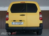 Citroen Berlingo 1.6 BlueHDi L1 Club ETG6