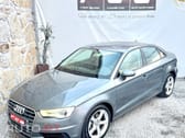 Audi A3 1.6 TDi Advance Ultra