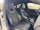 Mercedes-Benz CLA 250 e Shooting Brake AMG Line