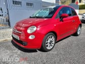 Fiat 500 1.3 16V Multijet Sport