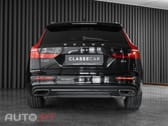 Volvo V60 2.0 B4 Momentum Geartronic
