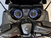 Yamaha TMAX 530 TechMax