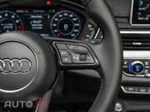 Audi A5 2.0 TFSI quattro S tronic sport