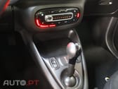 Smart ForTwo EQ passion