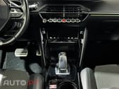 Peugeot E-208 50 kWh GT Pack