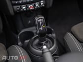 MINI Cabrio Cooper Premium Extra JCW Auto