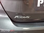 Ford Focus 1.0 EcoBoost Business