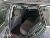 Volkswagen Golf Variant 1.9 TDi Confortline
