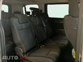 Peugeot Traveller 2.0 BlueHDi L2H1 Standard