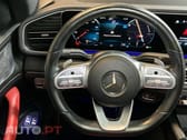 Mercedes-Benz GLE d Coupé 4Matic