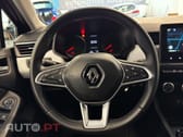 Renault Clio 1.0 TCe Evolution