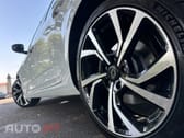 Renault Mégane Sport Tourer 1.6 E-Tech Hybrid