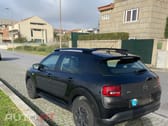 Citroen C4 Cactus 1.6 BlueHDI