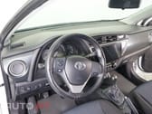 Toyota Auris 1.4 D-4D Comfort