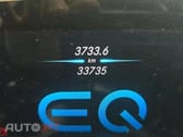 Mercedes-Benz EQC 400 4Matic