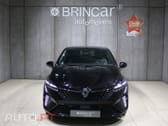 Renault Clio 1.0 TCe Techno