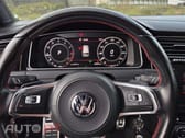 Volkswagen Golf 2.0 TSi GTi DSG Performance